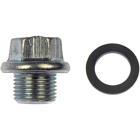 Dorman OIL DRAIN PLUG, 5PK 090-042